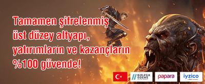 Arkadaşını Getir Bonusu 🏆 promotion