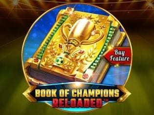 Book Of Champions Reloaded thumbnail