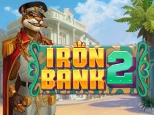 Iron Bank 2 thumbnail