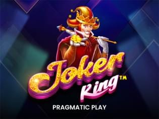 Joker King thumbnail