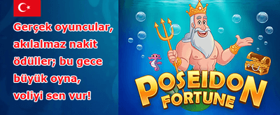 Haftalık Kayıp Bonusu 💎 promotion