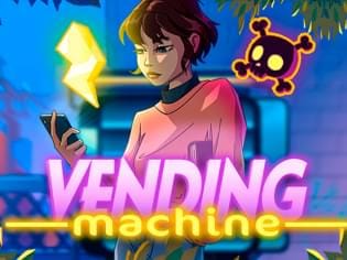 Vending Machine thumbnail