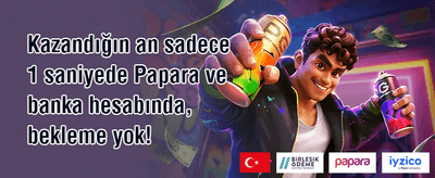 VIP Haftalık Kayıp İadesi promotion banner