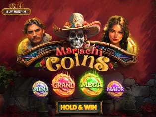 Mariachi Coins thumbnail