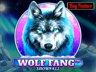 Wolf Fang - Snowfall thumbnail
