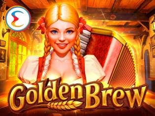 Golden Brew thumbnail