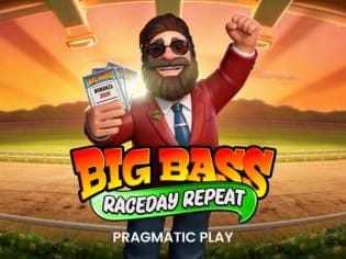 Big Bass Raceday Repeat thumbnail