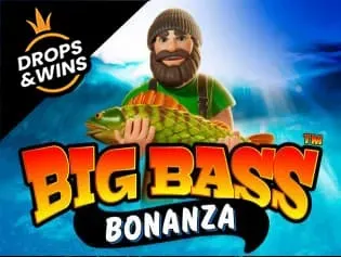 Big Bass Bonanza thumbnail