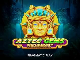 Aztec Gems Megaways™ thumbnail